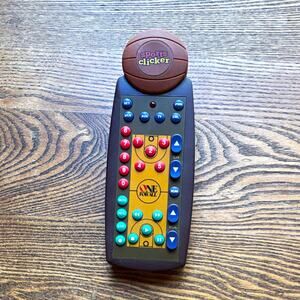 One For All URC-2043 Wireless Universal Remote Control TV VCR Cable